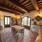 Villa Convento Pietralunga