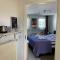 Guest House Open Doors