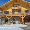 Eco-Logis des Cabris