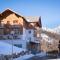 Charmant appartement 3 pièces pour 6 personnes avec balcon proche des pistes à Puy-Saint-Vincent - FR-1-504-145