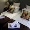 Olive Tree B&B