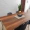 Apartamento Completo Poblado - Ubicacion Central con Parqueadero
