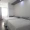 Hotel y Plaza JMI