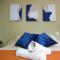 Apartamento Completo Poblado - Ubicacion Central con Parqueadero