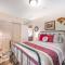 Tree Top View Cabin - Felton