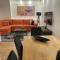 Acropolis Exclusive Apartment