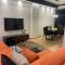 Acropolis Exclusive Apartment