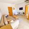 ZARCO - Cosy Apartment in Vilamoura with a Balcony with View to the 2 Swimming Pools - Near the Beach & the Marina - Quarteira