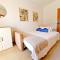 ZARCO - Cosy Apartment in Vilamoura with a Balcony with View to the 2 Swimming Pools - Near the Beach & the Marina - Quarteira