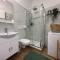 GREEN HOUSE Fiumicino Rome Airport - Bright Studio Apartment