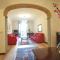 Lovely apartment adjacent to S.croce square