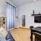 L&L cozy 2-Bdr apt in San Giovanni district