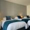 Revelstoke Hotel