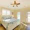 Emerald Isle Vacation Home Walk to Beach!
