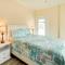 Emerald Isle Vacation Home Walk to Beach!