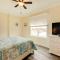 Emerald Isle Vacation Home Walk to Beach!