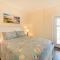 Emerald Isle Vacation Home Walk to Beach!