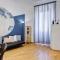 L&L cozy 2-Bdr apt in San Giovanni district