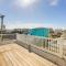 Emerald Isle Vacation Home Walk to Beach!