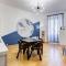 L&L cozy 2-Bdr apt in San Giovanni district