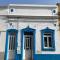 CASA BLUE NOTE - Olhão