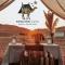 Sahara Luxury Merzouga Camp