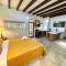 Atrium Palm Springs - G A Y mens Resort - بالم سبرينغز
