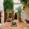 Riad 92 - Architects Riad in the Exclusive Dar El Bacha