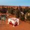 Sahara Luxury Merzouga Camp