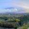 Dream House in Terricciola with unic country view and terrace WiFi AC