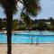 Chalet T3 Nature Piscine Tennis - أوندريز