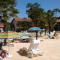 Chalet T3 Nature Piscine Tennis - أوندريز