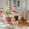 Butley Priory Cottage