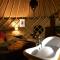 Cerchio Del Desiderio Glamping Retreat