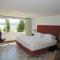 GreJa Lodge, Limay, Patagonia