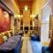 Riad 92 - Architect's Riad in the Exclusive Dar El Bacha - Marrakesch