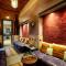 Riad 92 - Architects Riad in the Exclusive Dar El Bacha