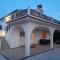 Apartment in Medulin with terrace, air conditioning, W-LAN, washing machine 5158-2