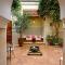 Riad 92 - Architects Riad in the Exclusive Dar El Bacha