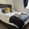 Market Street Apartments 1 King Bed Sleeps 2
