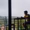Foggy Mount View