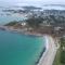 Studio Trégastel plage à 20 mètres