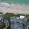 Studio Trégastel plage à 20 mètres