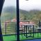 Foggy Mount View