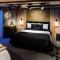Pendino Rooms