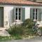 Maison traditionnelle de pêcheur
