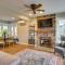 Modern Nellysford Getaway on 40 Private Acres!