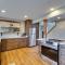 Modern Nellysford Getaway on 40 Private Acres!