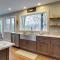 Modern Nellysford Getaway on 40 Private Acres!
