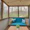 Modern Nellysford Getaway on 40 Private Acres!